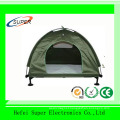 Automatic Flexible Fiberglass Disaster Relief Tents for Sale